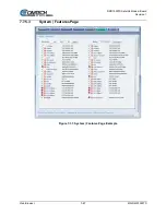 Preview for 189 page of Comtech EF Data DMD1050TS Installation And Operation Manual
