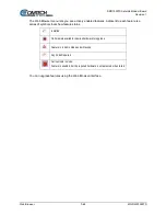 Preview for 190 page of Comtech EF Data DMD1050TS Installation And Operation Manual