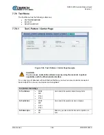 Preview for 191 page of Comtech EF Data DMD1050TS Installation And Operation Manual