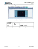 Preview for 193 page of Comtech EF Data DMD1050TS Installation And Operation Manual