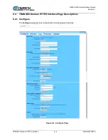 Preview for 200 page of Comtech EF Data DMD1050TS Installation And Operation Manual