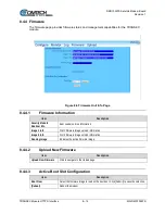 Preview for 210 page of Comtech EF Data DMD1050TS Installation And Operation Manual