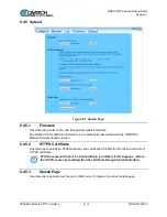 Preview for 211 page of Comtech EF Data DMD1050TS Installation And Operation Manual