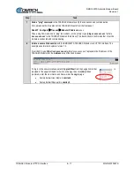 Preview for 213 page of Comtech EF Data DMD1050TS Installation And Operation Manual
