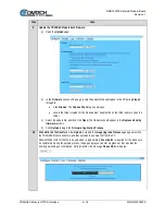 Preview for 214 page of Comtech EF Data DMD1050TS Installation And Operation Manual