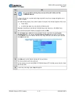 Preview for 215 page of Comtech EF Data DMD1050TS Installation And Operation Manual