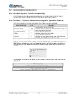 Preview for 219 page of Comtech EF Data DMD1050TS Installation And Operation Manual