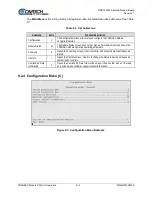 Preview for 221 page of Comtech EF Data DMD1050TS Installation And Operation Manual