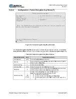 Preview for 224 page of Comtech EF Data DMD1050TS Installation And Operation Manual