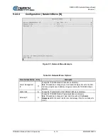 Preview for 226 page of Comtech EF Data DMD1050TS Installation And Operation Manual