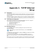 Preview for 237 page of Comtech EF Data DMD1050TS Installation And Operation Manual