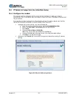 Preview for 251 page of Comtech EF Data DMD1050TS Installation And Operation Manual