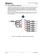 Preview for 261 page of Comtech EF Data DMD1050TS Installation And Operation Manual