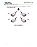 Preview for 262 page of Comtech EF Data DMD1050TS Installation And Operation Manual