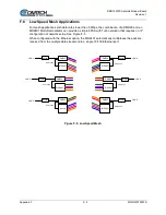 Preview for 263 page of Comtech EF Data DMD1050TS Installation And Operation Manual