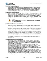 Preview for 266 page of Comtech EF Data DMD1050TS Installation And Operation Manual