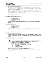 Preview for 275 page of Comtech EF Data DMD1050TS Installation And Operation Manual