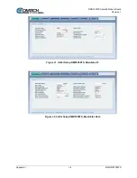 Preview for 282 page of Comtech EF Data DMD1050TS Installation And Operation Manual