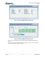 Preview for 284 page of Comtech EF Data DMD1050TS Installation And Operation Manual