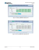 Preview for 291 page of Comtech EF Data DMD1050TS Installation And Operation Manual