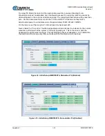 Preview for 292 page of Comtech EF Data DMD1050TS Installation And Operation Manual