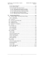 Preview for 5 page of Comtech EF Data DT-4500 Series Installation And Operation Manual