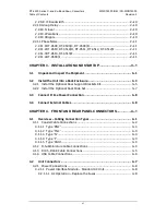 Preview for 6 page of Comtech EF Data DT-4500 Series Installation And Operation Manual