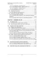 Preview for 7 page of Comtech EF Data DT-4500 Series Installation And Operation Manual