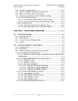 Preview for 8 page of Comtech EF Data DT-4500 Series Installation And Operation Manual