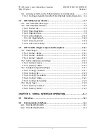 Preview for 10 page of Comtech EF Data DT-4500 Series Installation And Operation Manual