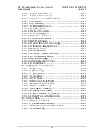 Preview for 12 page of Comtech EF Data DT-4500 Series Installation And Operation Manual