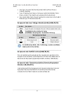 Preview for 21 page of Comtech EF Data DT-4500 Series Installation And Operation Manual