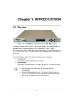 Preview for 25 page of Comtech EF Data DT-4500 Series Installation And Operation Manual