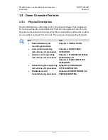 Preview for 30 page of Comtech EF Data DT-4500 Series Installation And Operation Manual