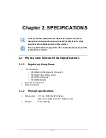 Preview for 37 page of Comtech EF Data DT-4500 Series Installation And Operation Manual