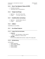 Preview for 38 page of Comtech EF Data DT-4500 Series Installation And Operation Manual