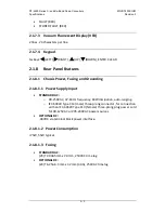 Preview for 39 page of Comtech EF Data DT-4500 Series Installation And Operation Manual