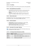 Preview for 40 page of Comtech EF Data DT-4500 Series Installation And Operation Manual