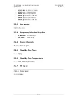 Preview for 43 page of Comtech EF Data DT-4500 Series Installation And Operation Manual