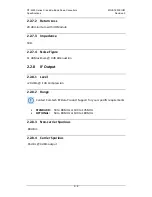 Preview for 44 page of Comtech EF Data DT-4500 Series Installation And Operation Manual