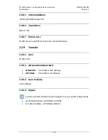 Preview for 45 page of Comtech EF Data DT-4500 Series Installation And Operation Manual