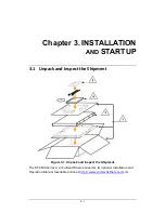 Preview for 49 page of Comtech EF Data DT-4500 Series Installation And Operation Manual