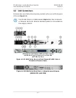 Preview for 63 page of Comtech EF Data DT-4500 Series Installation And Operation Manual