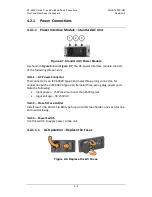 Preview for 64 page of Comtech EF Data DT-4500 Series Installation And Operation Manual