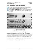 Preview for 72 page of Comtech EF Data DT-4500 Series Installation And Operation Manual