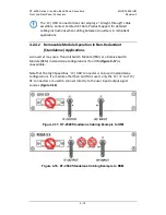 Preview for 74 page of Comtech EF Data DT-4500 Series Installation And Operation Manual