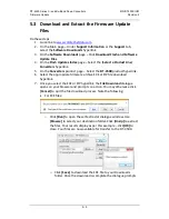 Preview for 85 page of Comtech EF Data DT-4500 Series Installation And Operation Manual