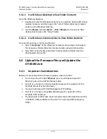 Preview for 87 page of Comtech EF Data DT-4500 Series Installation And Operation Manual