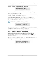 Preview for 109 page of Comtech EF Data DT-4500 Series Installation And Operation Manual