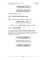 Preview for 110 page of Comtech EF Data DT-4500 Series Installation And Operation Manual